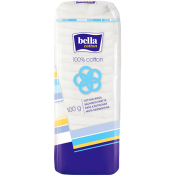 Bella Cotton wool