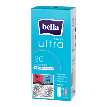 Bella Panty Ultra Normal Mixform