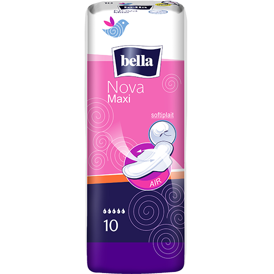 Bella Nova Maxi