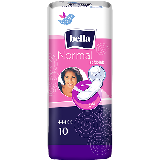 Bella Normal