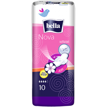 Bella Nova Deo Fresh