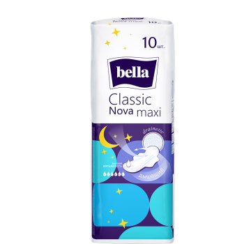 bella Classic Nova Maxi